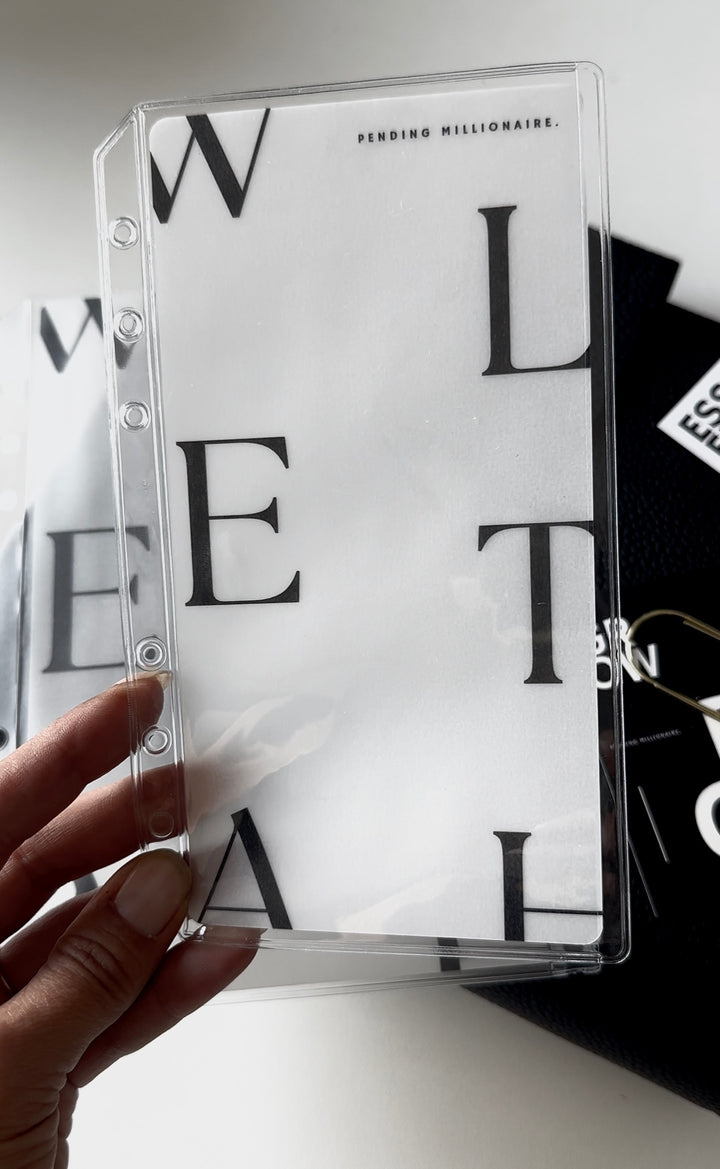 Wealth Dashboard Bundle