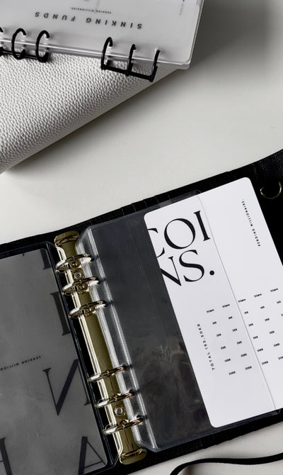 Denmark Edition — Systematic Savings Bundle