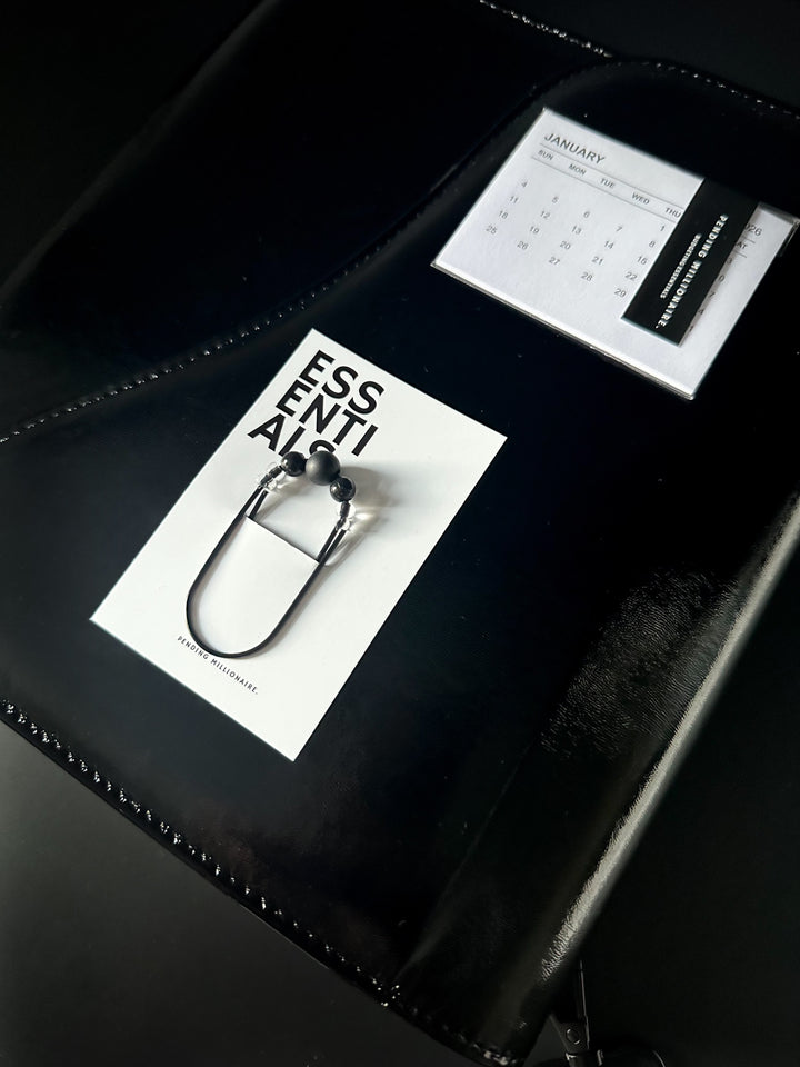 Mini 2026 Calendar Cards