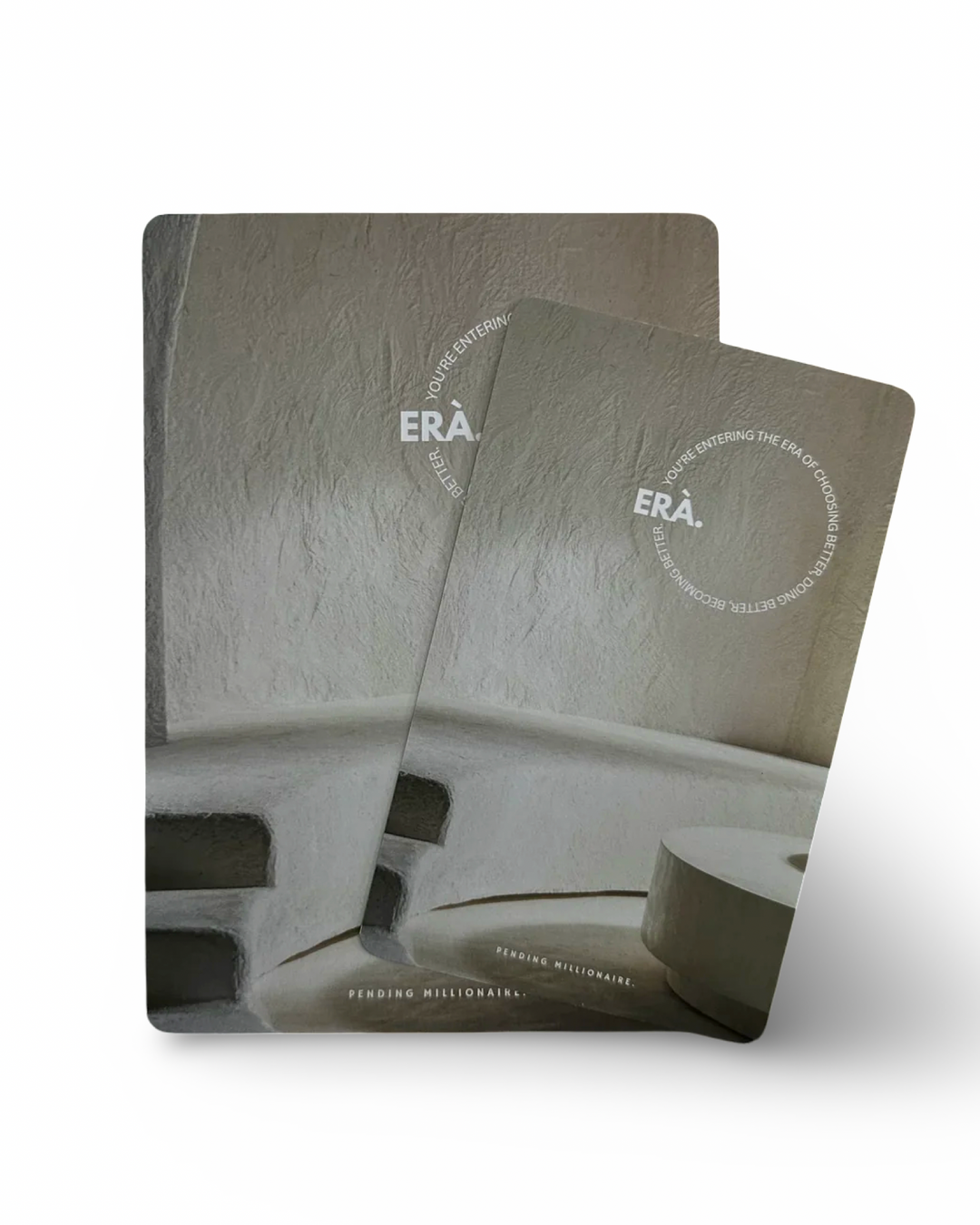 ERÀ Dashboard
