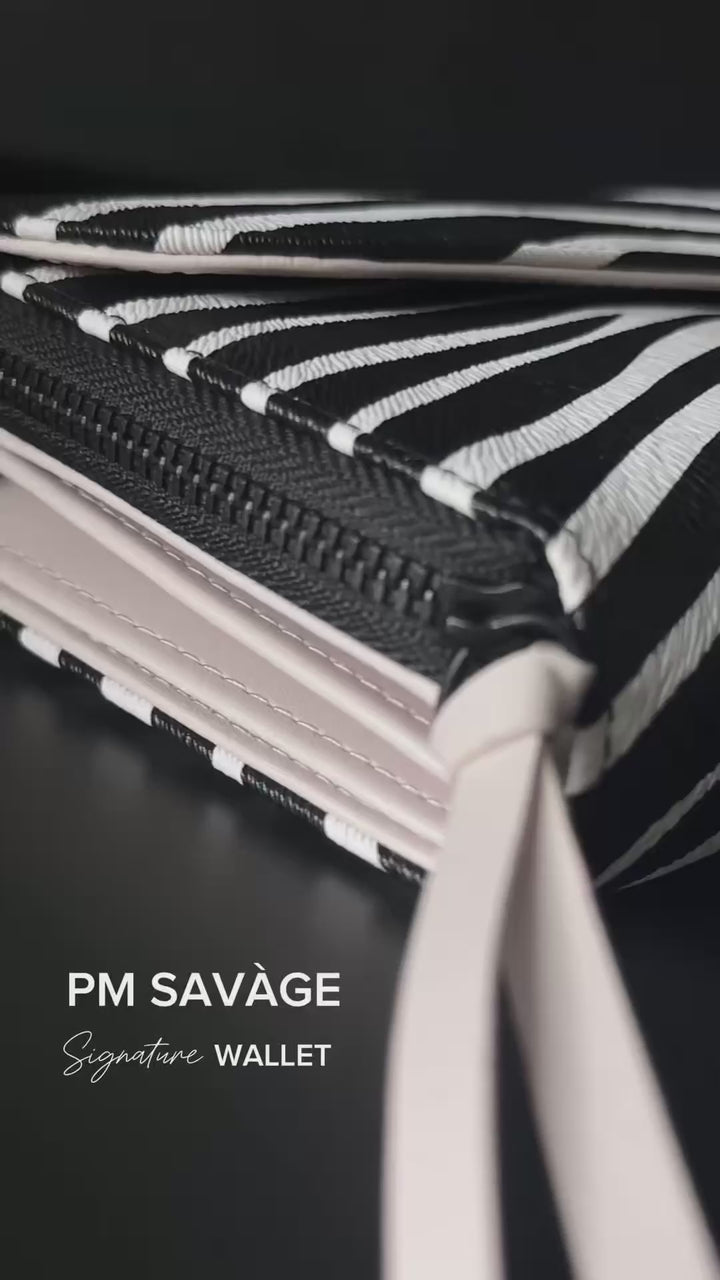PM SAVÀGE Wallet